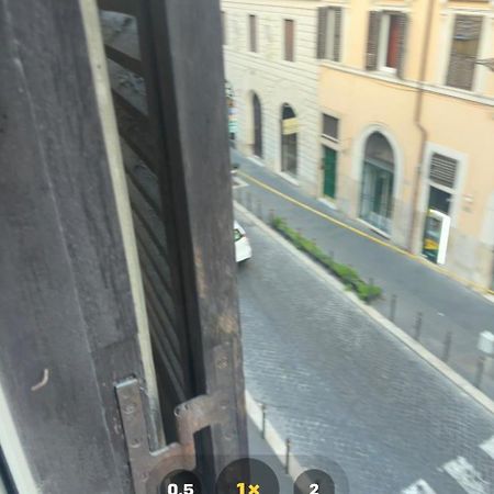 Hotel Ripetta 226 Roma Exterior foto