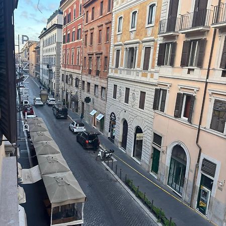 Hotel Ripetta 226 Roma Exterior foto